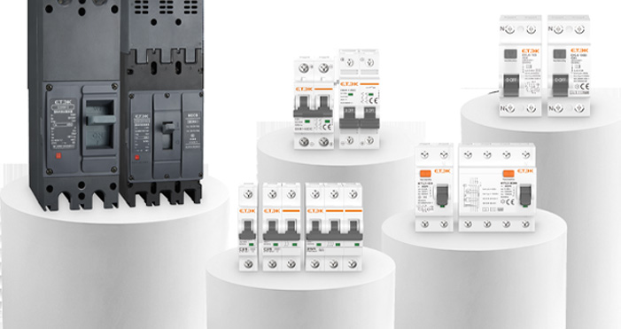 professional DC combiner box installation with clearly marked protection components