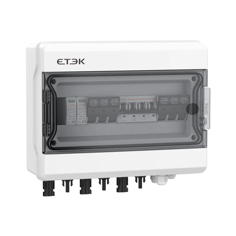 1000V-Triple-String-PV-Combiner-Box-with-Comprehensive-Protection
